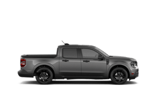 2026 Ford Maverick® External Image 5